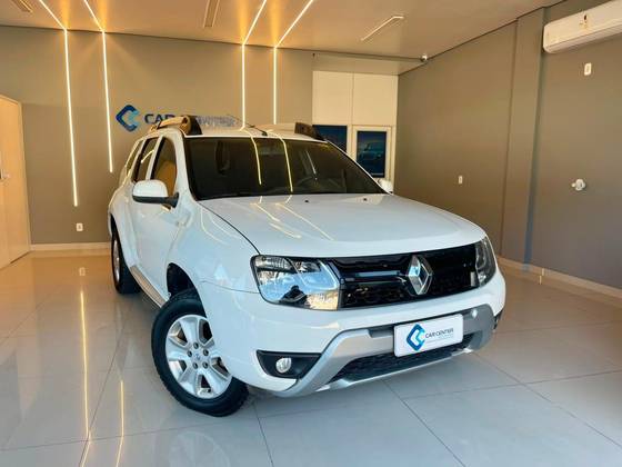 RENAULT DUSTER 1.6 16V SCE FLEX DYNAMIQUE MANUAL RENAULT DUSTER 1.6 16V SCE FLEX DYNAMIQUE MANUAL